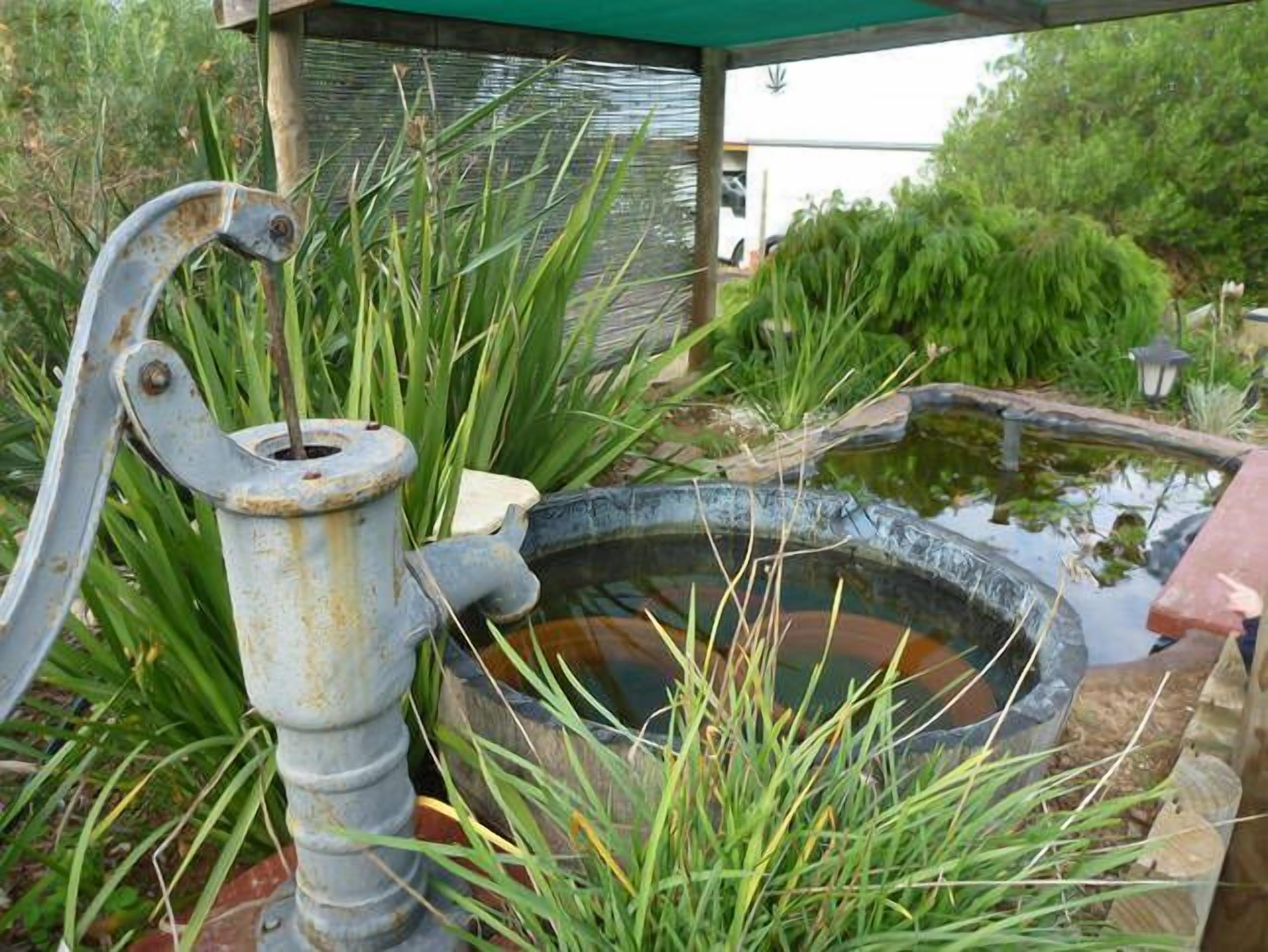 Mannums Rest - Quiet romantic getaway — image 13