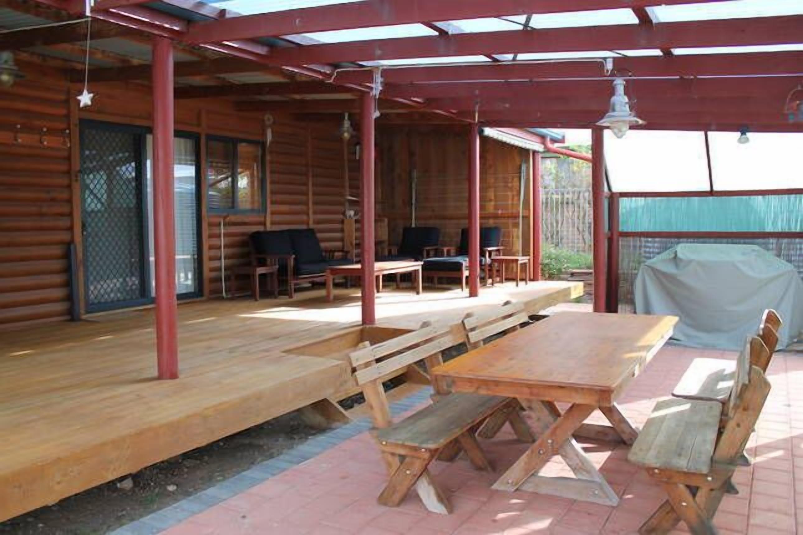 Mannums Rest - Quiet romantic getaway — image 12