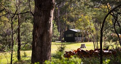 Ablac Studio - True Bush Retreat