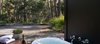 Ablac Studio - True Bush Retreat