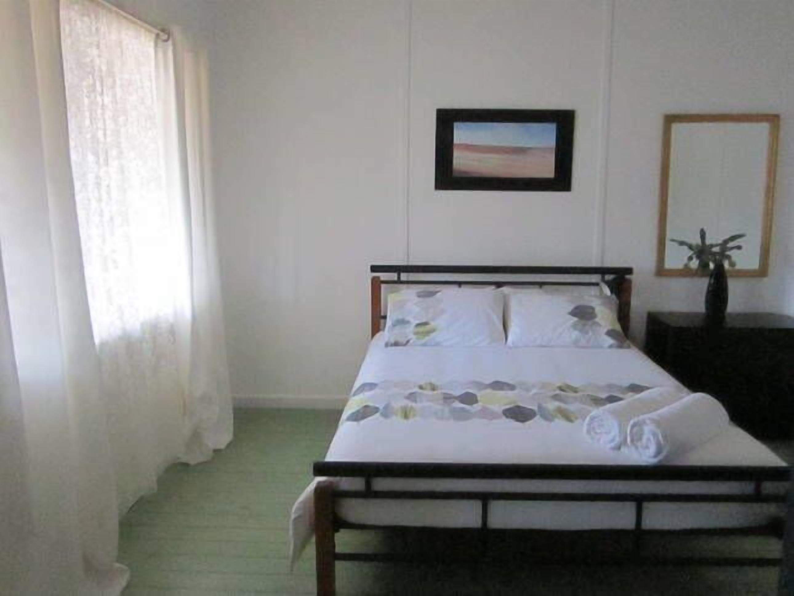 Wickepin Guest House