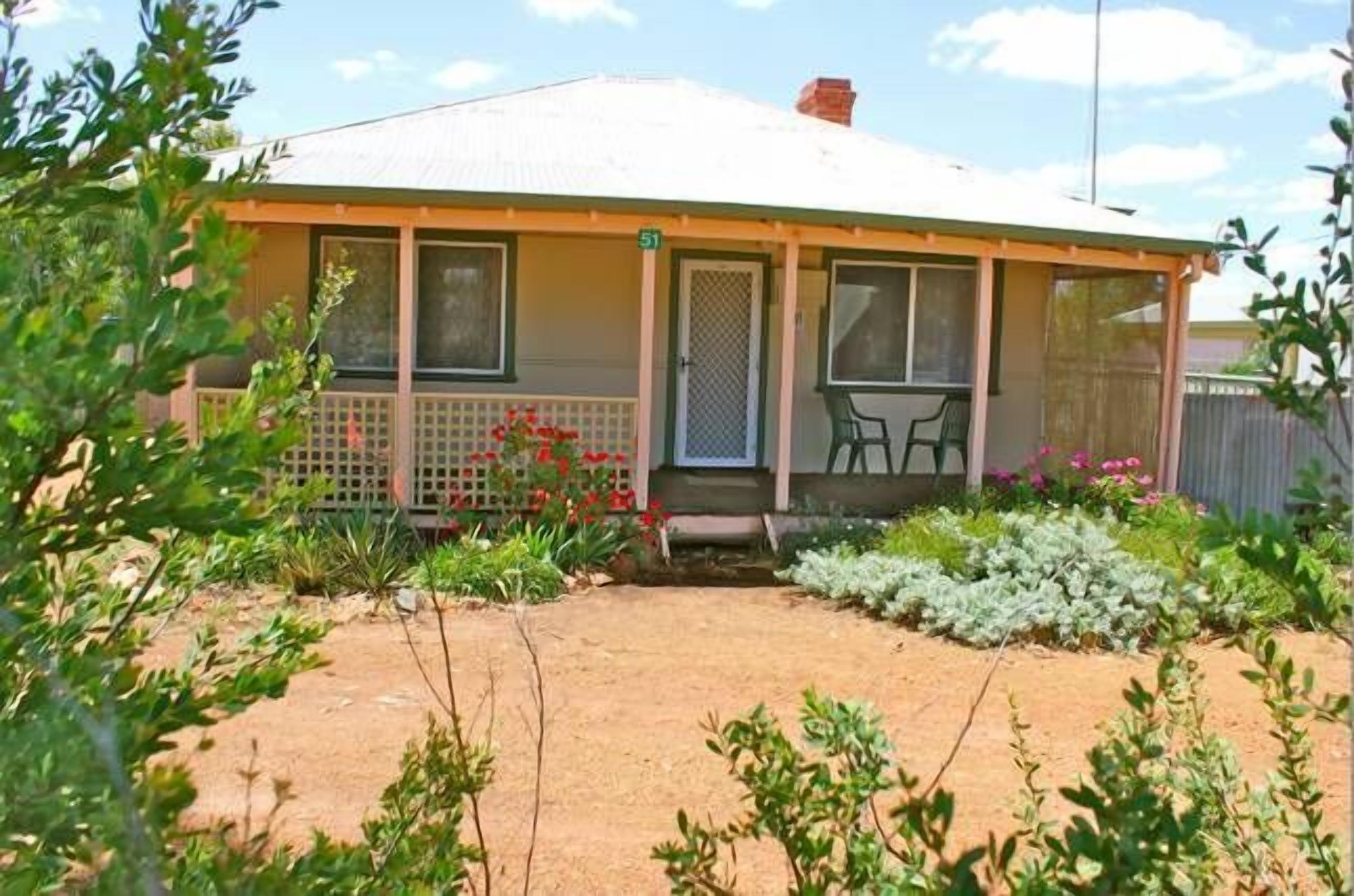 Wickepin Guest House