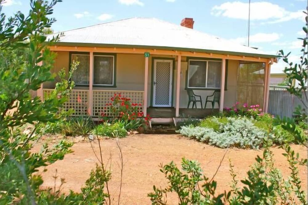 Wickepin Guest House