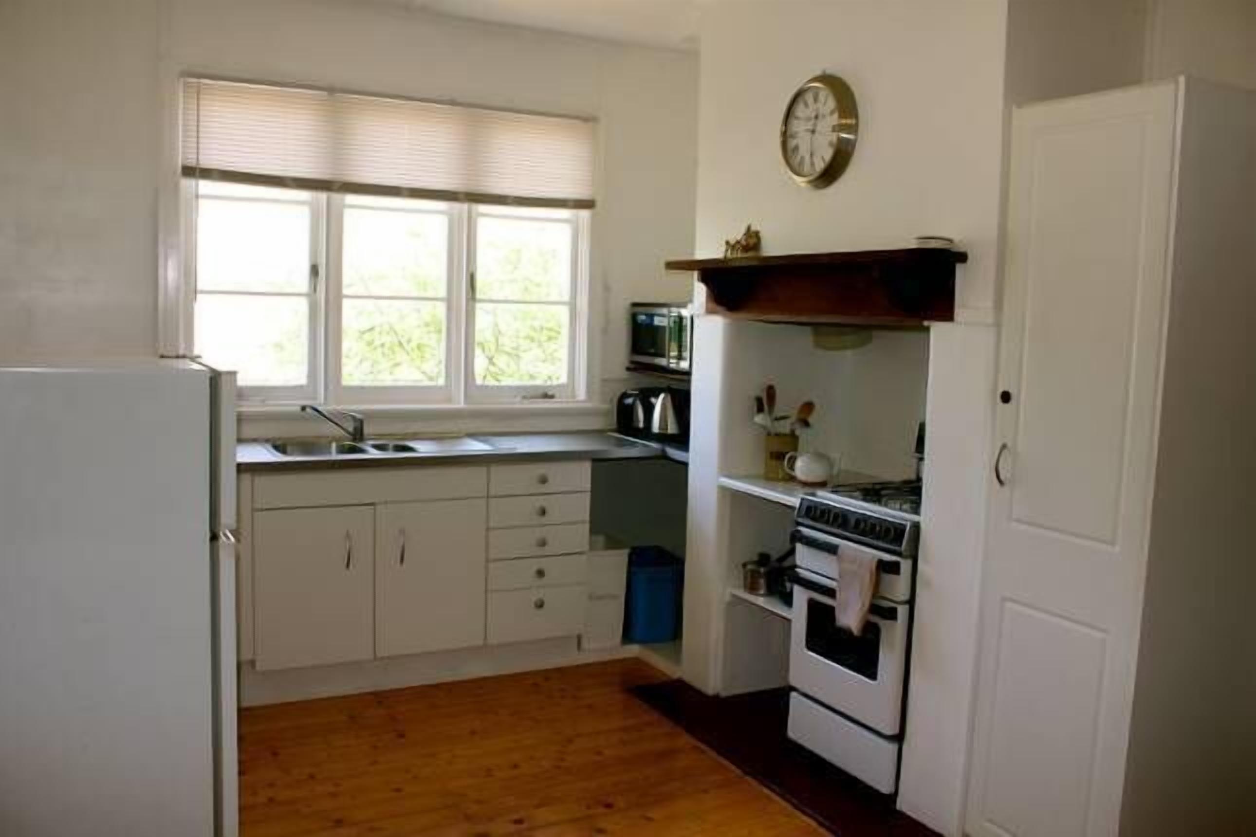 Wickepin Guest House