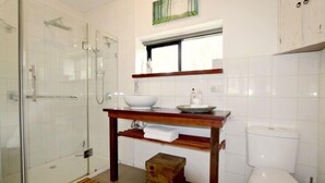 Suite estudio | Baño