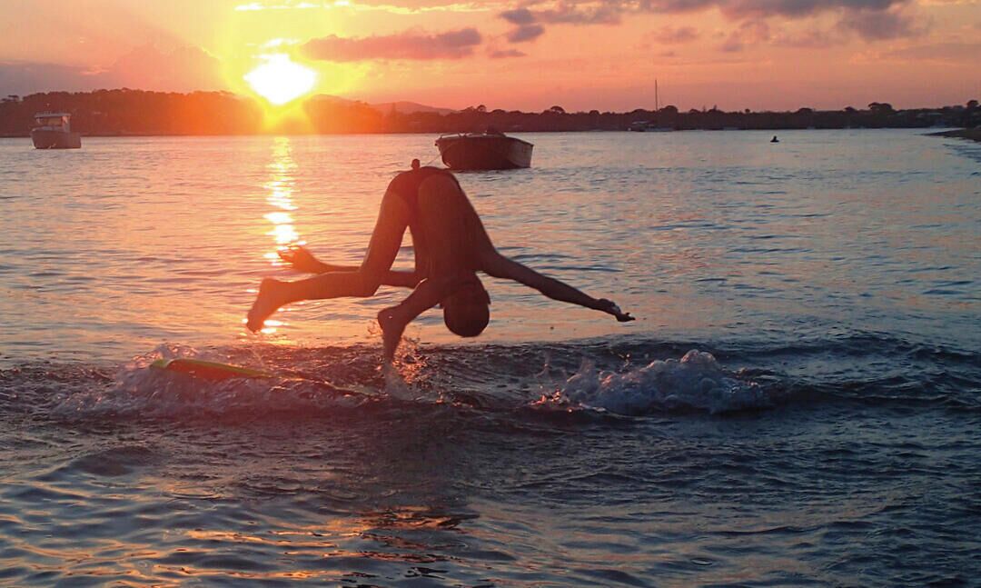 Strand