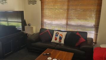 Smart-TV, Videospiele, DVD-Player, Bücher