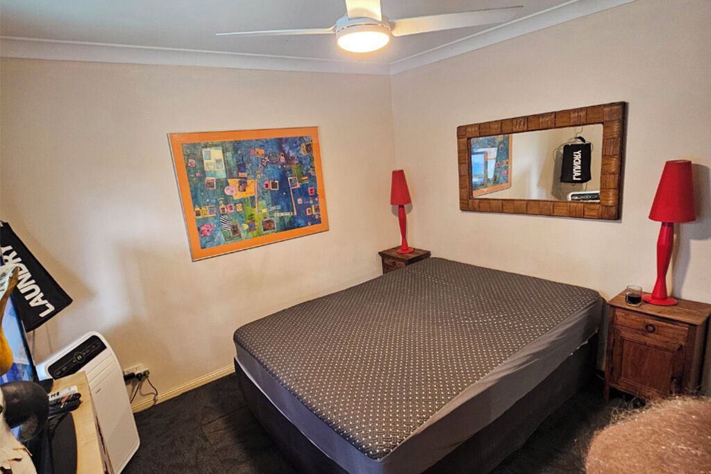 3 Schlafzimmer, Bügeleisen/Bügelbrett, kostenloses WLAN, Bettwäsche