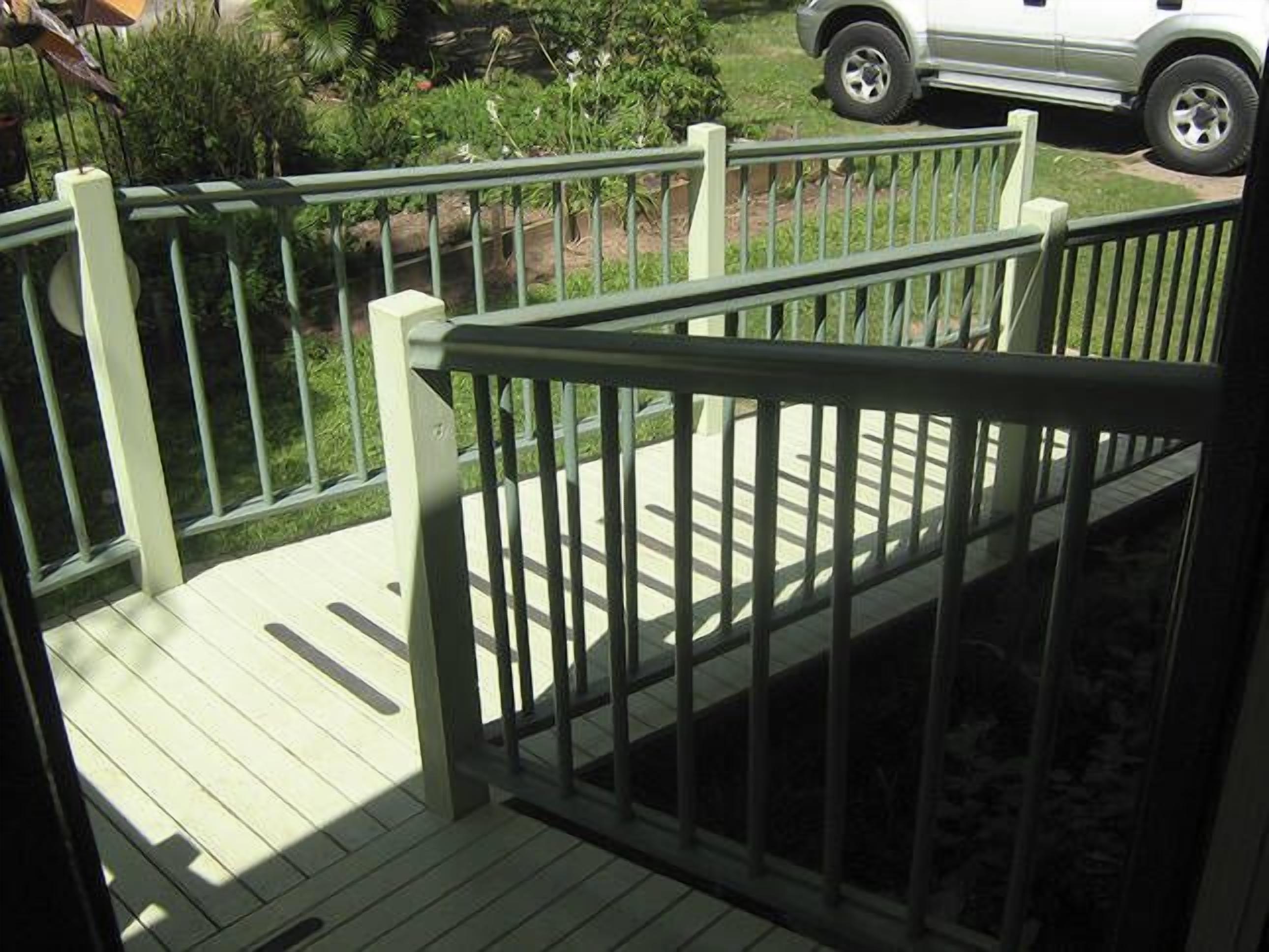 Traditional holiday home on Coochiemudlo Island