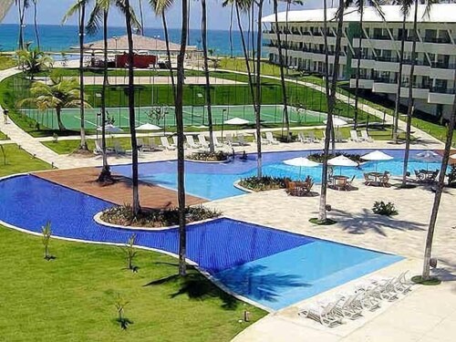 COMFORT BY THE SEASIDE OF PORTO DE CHALINHAS