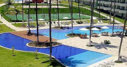 COMFORT BY THE SEASIDE OF PORTO DE CHALINHAS