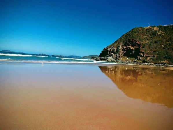 Plage