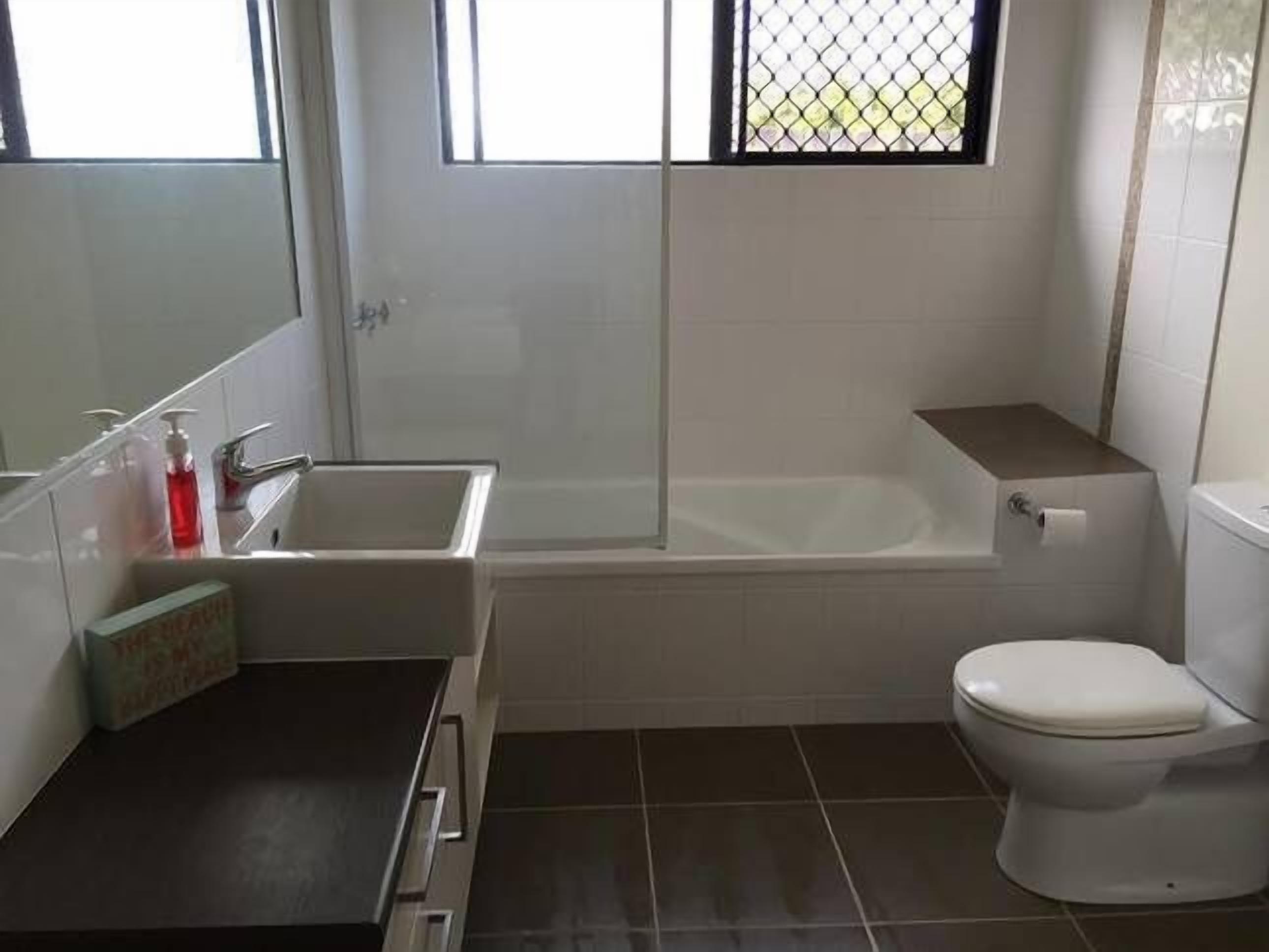 Danlise Mission Beach