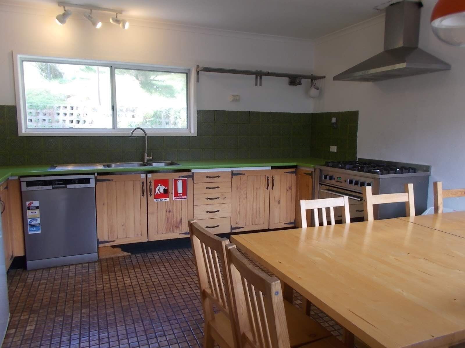 Huge Chalet near Centre of Thredbo Village — image 13