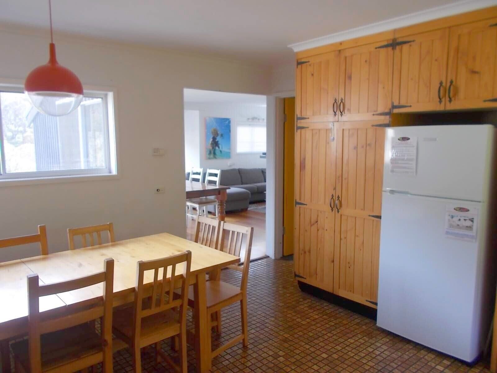 Huge Chalet near Centre of Thredbo Village — image 19