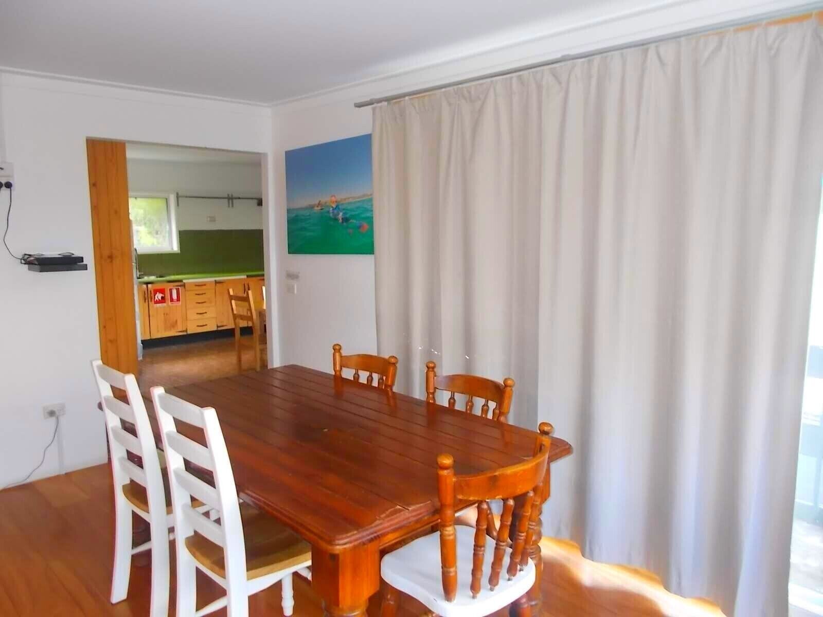 Huge Chalet near Centre of Thredbo Village — image 8