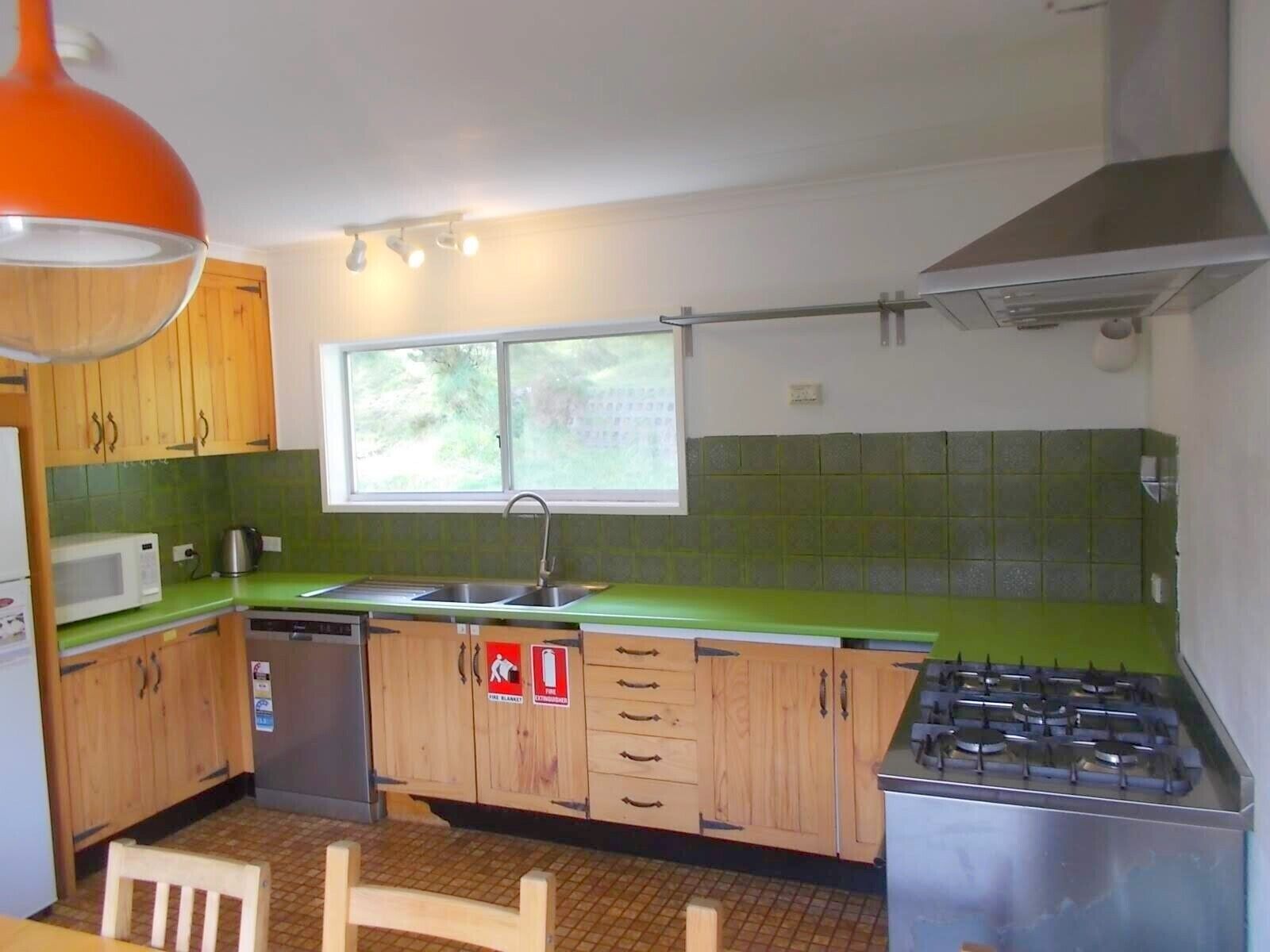 Huge Chalet near Centre of Thredbo Village — image 14