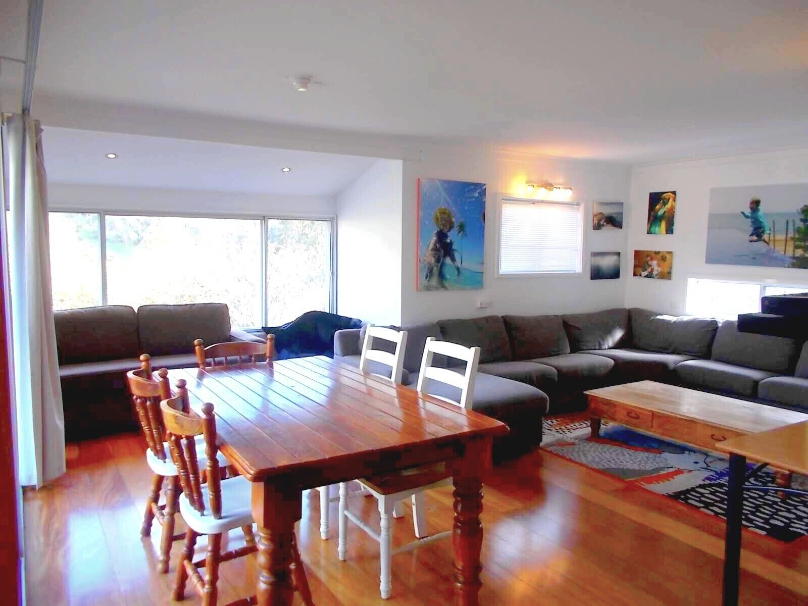 Huge Chalet near Centre of Thredbo Village — image 4