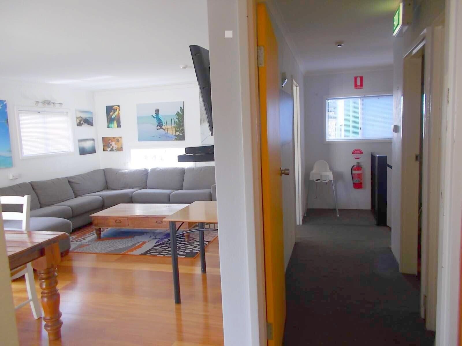 Huge Chalet near Centre of Thredbo Village — image 18