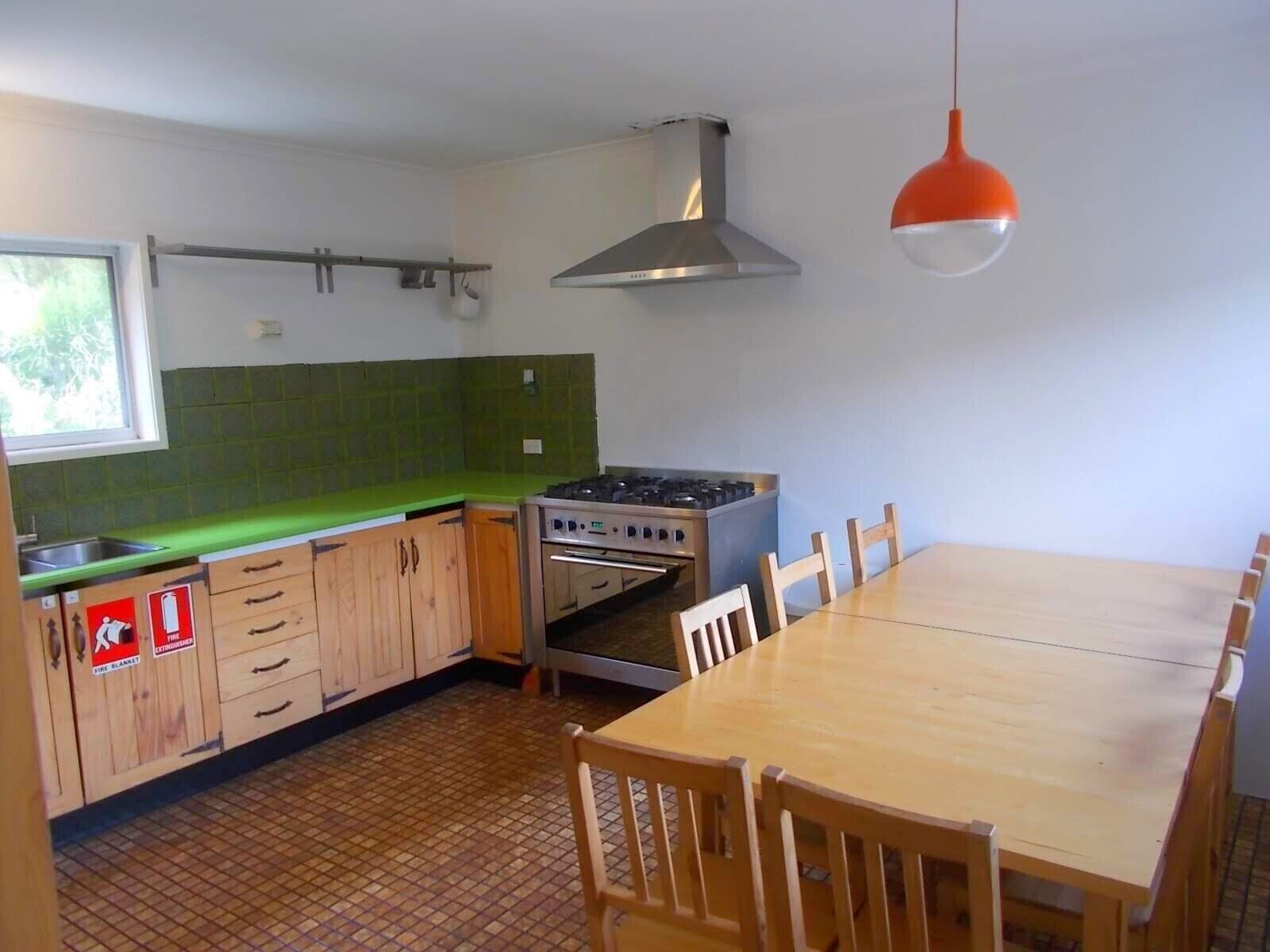 Huge Chalet near Centre of Thredbo Village — image 21