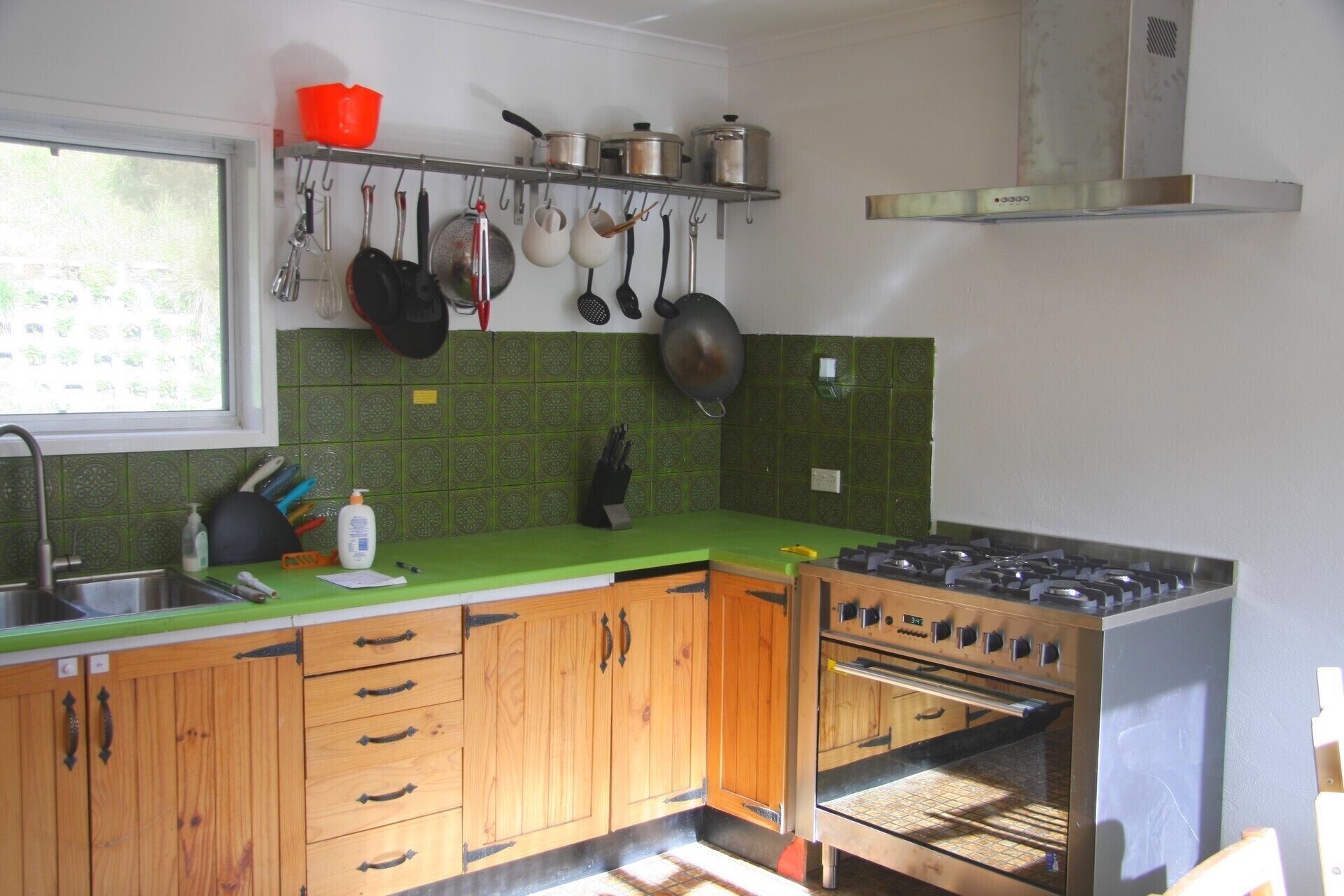 Huge Chalet near Centre of Thredbo Village — image 12