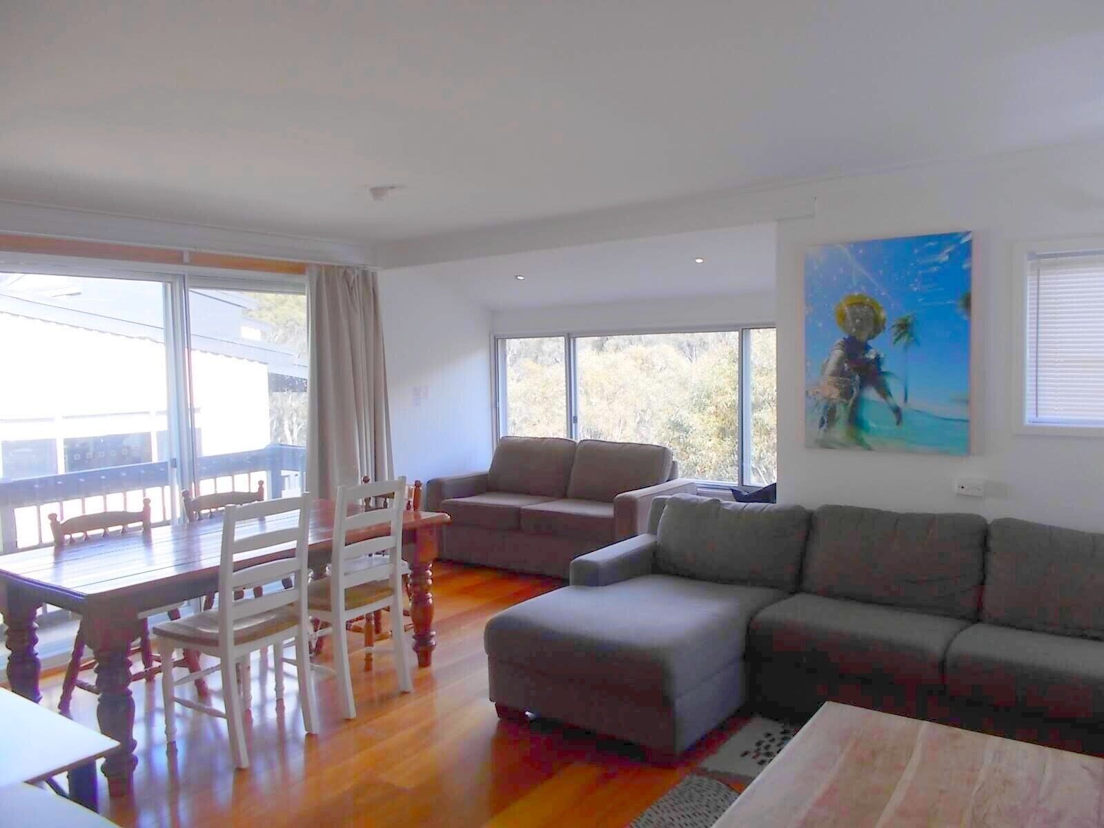 Huge Chalet near Centre of Thredbo Village — image 7