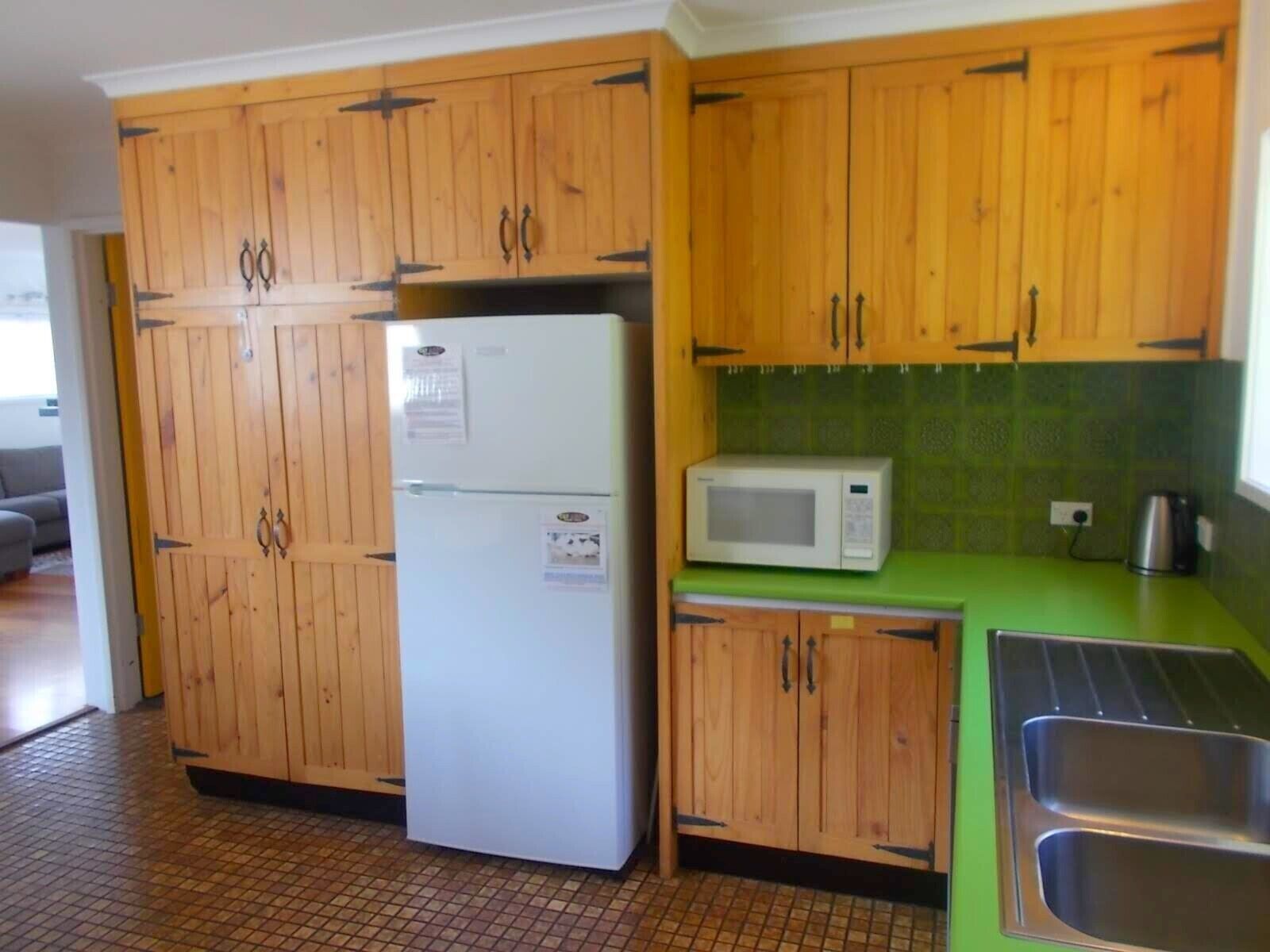 Huge Chalet near Centre of Thredbo Village — image 16