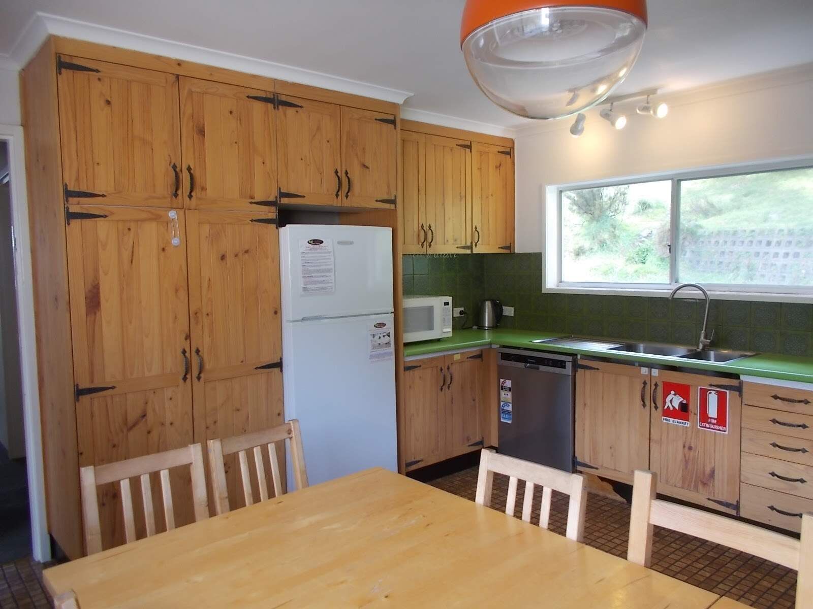 Huge Chalet near Centre of Thredbo Village — image 15