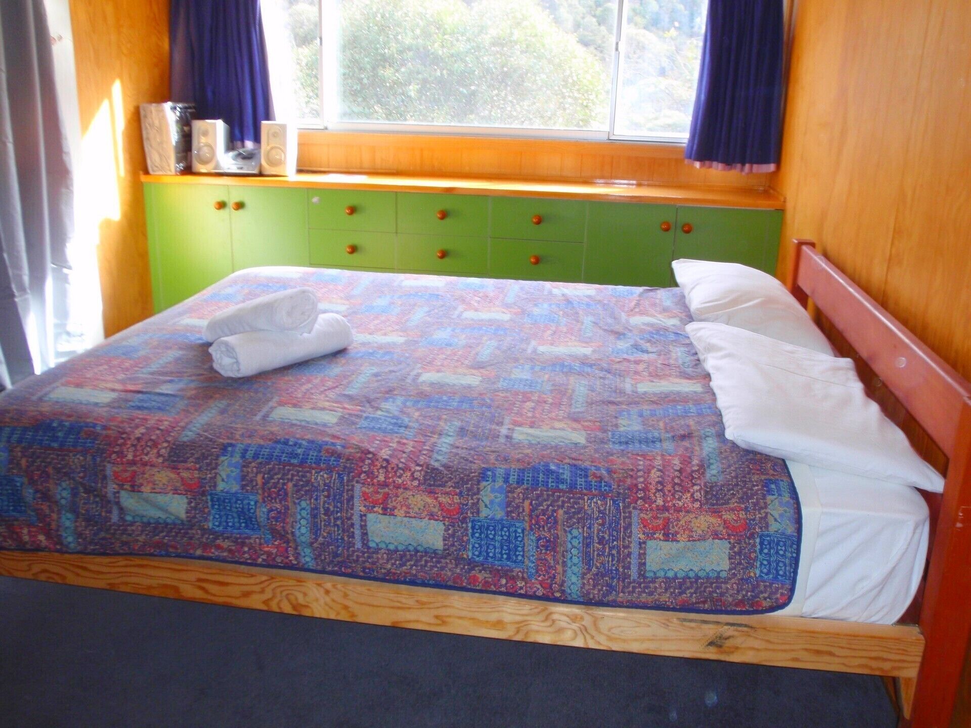 Huge Chalet near Centre of Thredbo Village — image 25