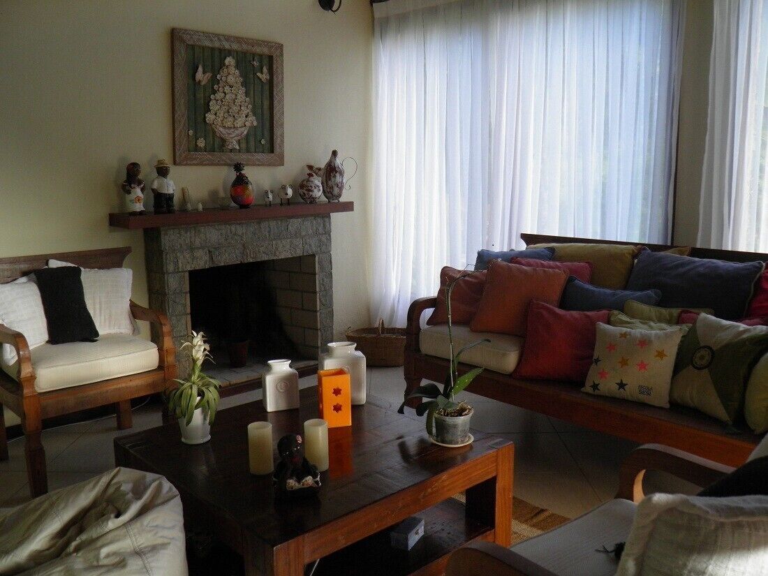 Charming Cottage, Film View Valley, Belo Garden, Swimming Pool