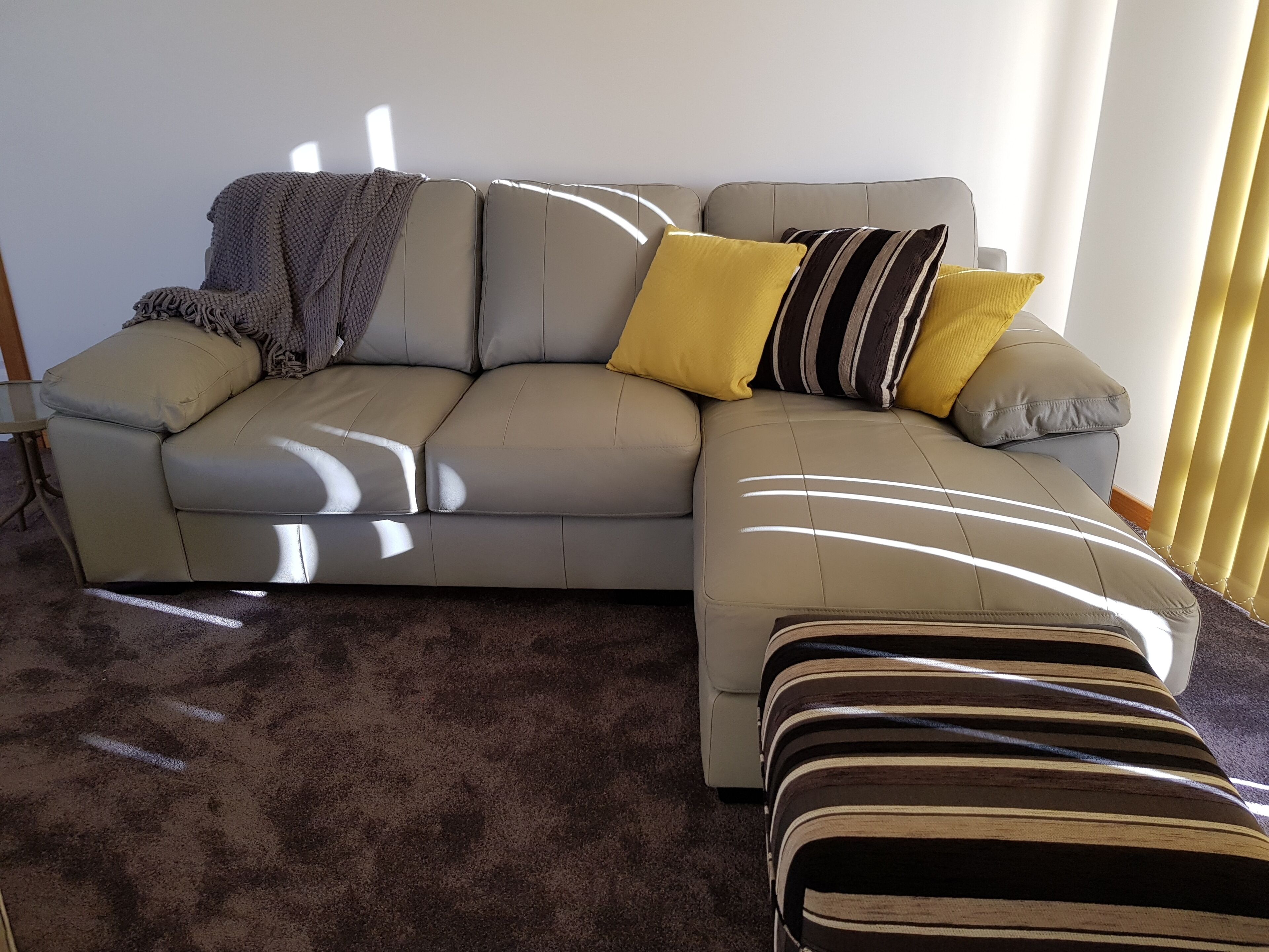 St Helens On The Bay apartment 1