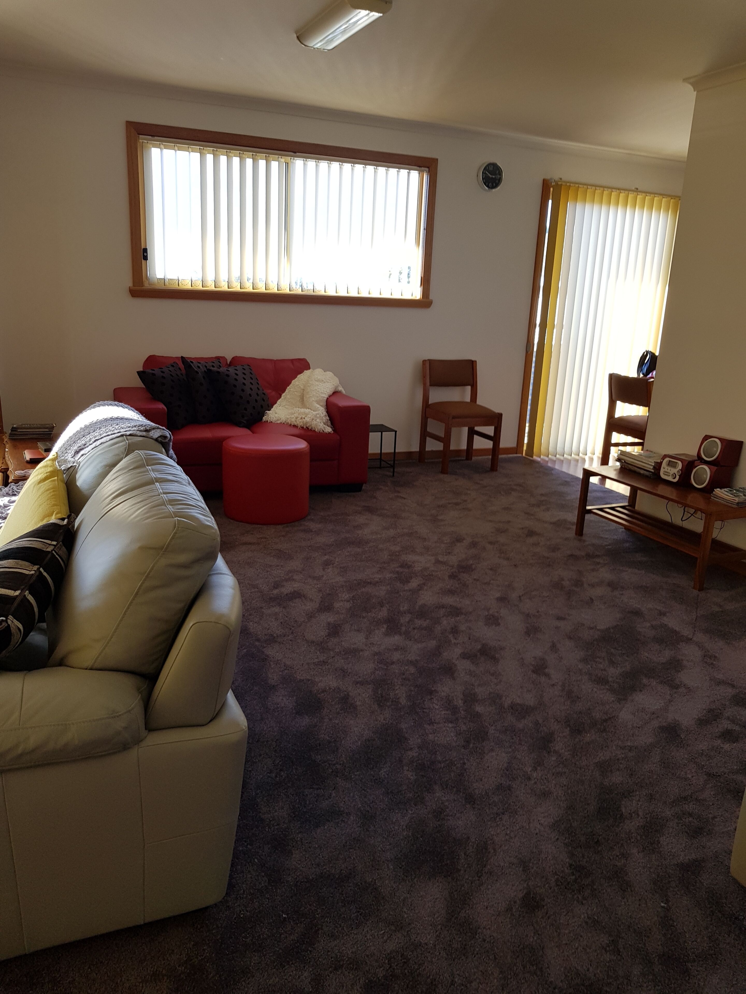 St Helens On The Bay apartment 1