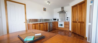 St Helens On The Bay apartment 1