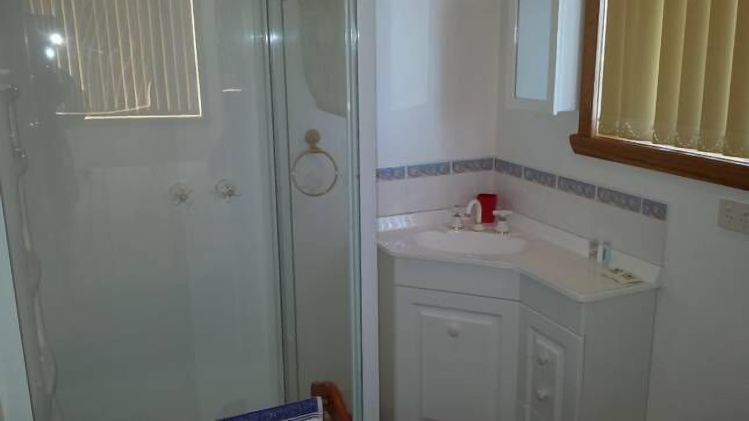 St Helens On The Bay apartment 1