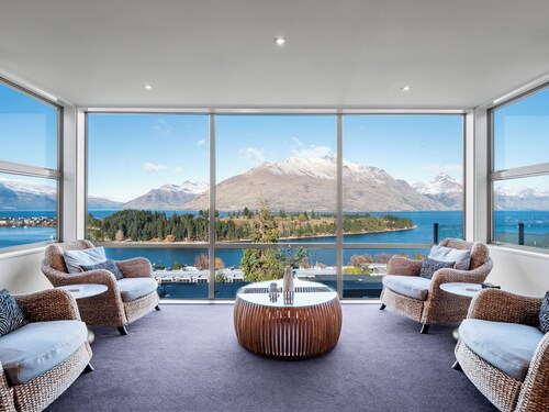 Panorama, Queenstown