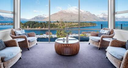 Panorama, Queenstown
