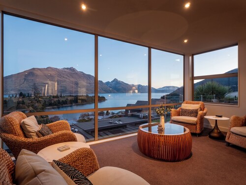 Panorama, Queenstown