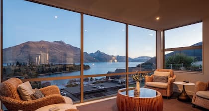 Panorama, Queenstown