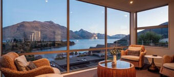 Panorama, Queenstown