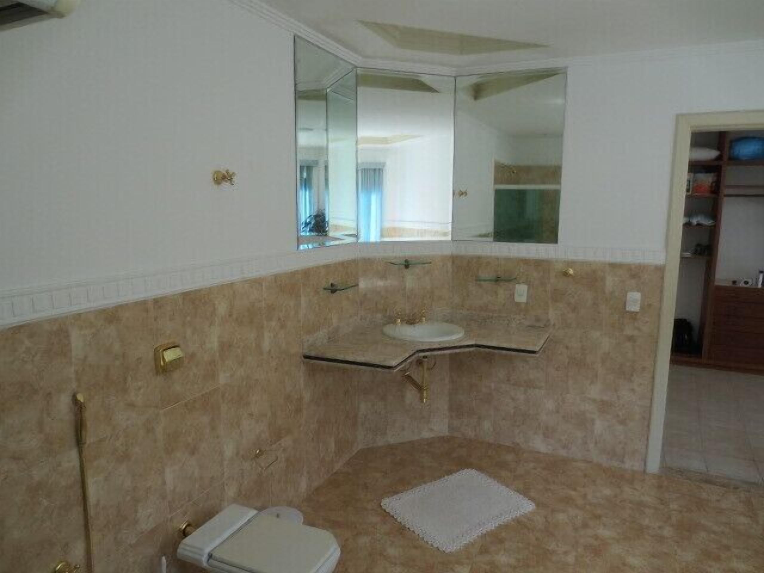 Comfortable home in Riviera next to the Atlantic Forest and Beach