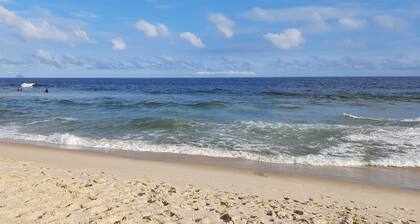 10 Verano Stay Suite (Wi-Fi and Garage)