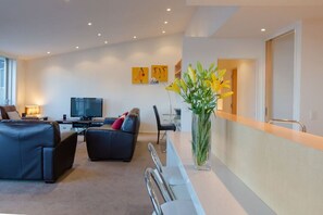 Interior - Lake View Villa | Great location | Amazing views (Queenstown)