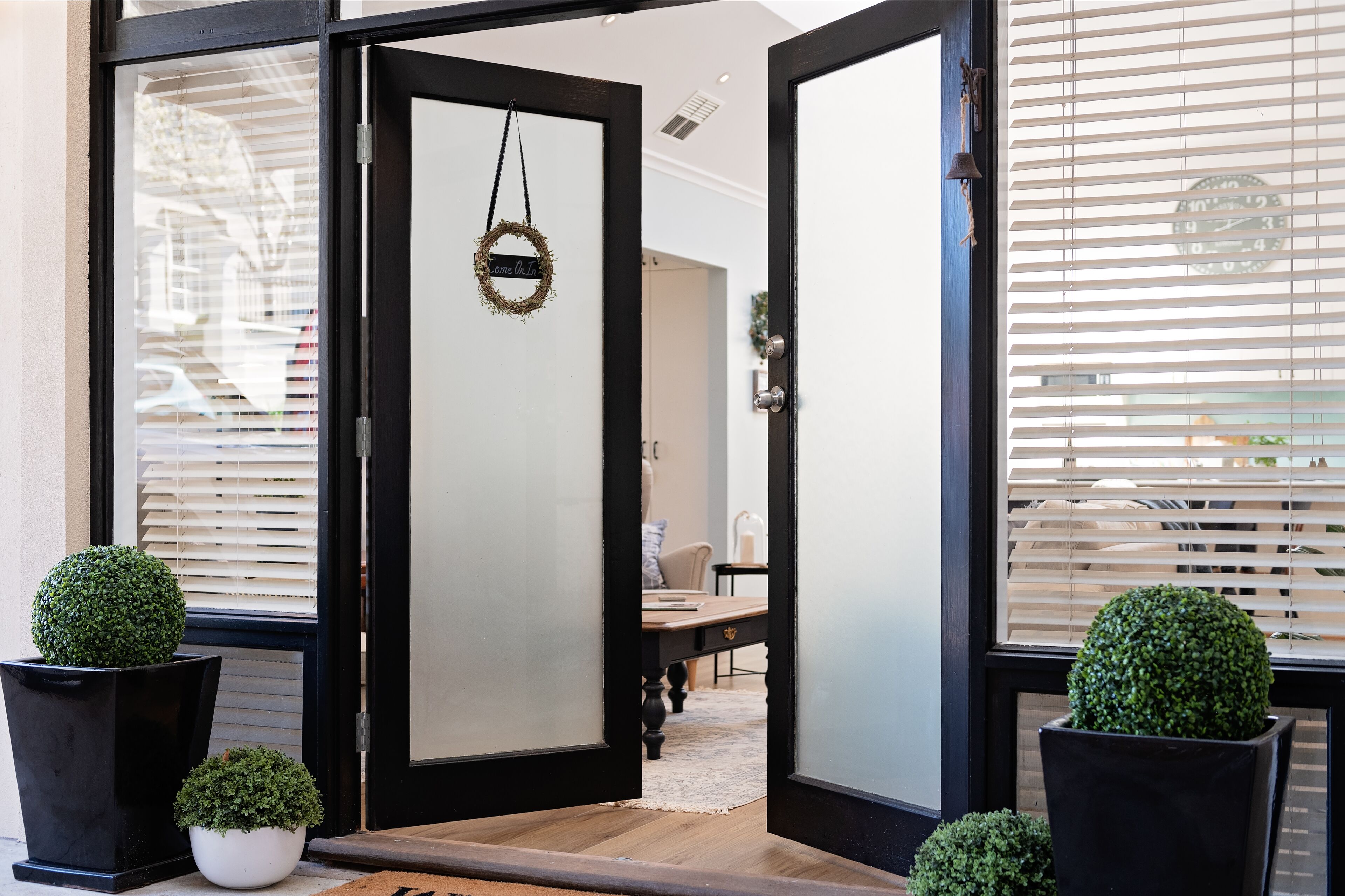 Adelaide Hills Accommodation in the heart of it all.