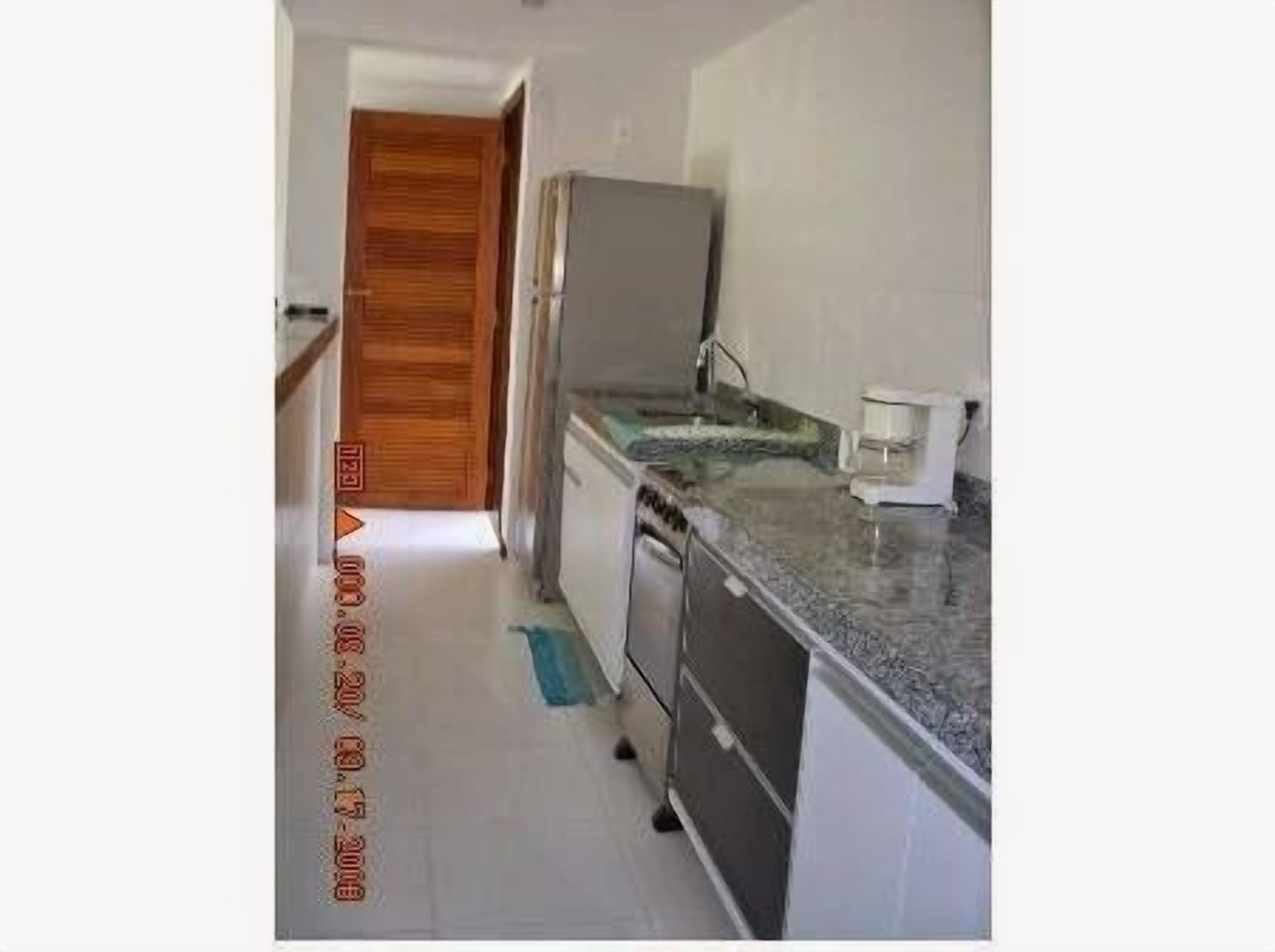 2 bedroom flat in cond. closed on the beach of ititacimirim