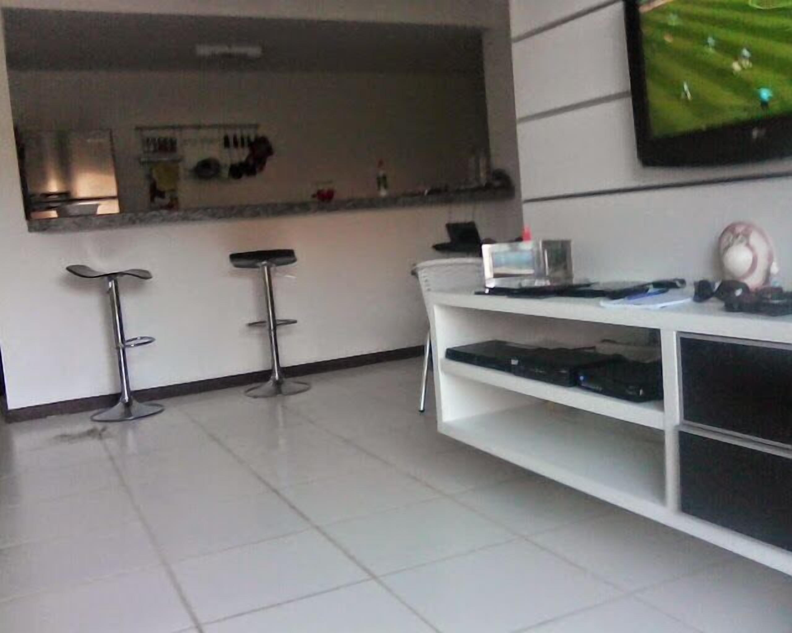 2 bedroom flat in cond. closed on the beach of ititacimirim