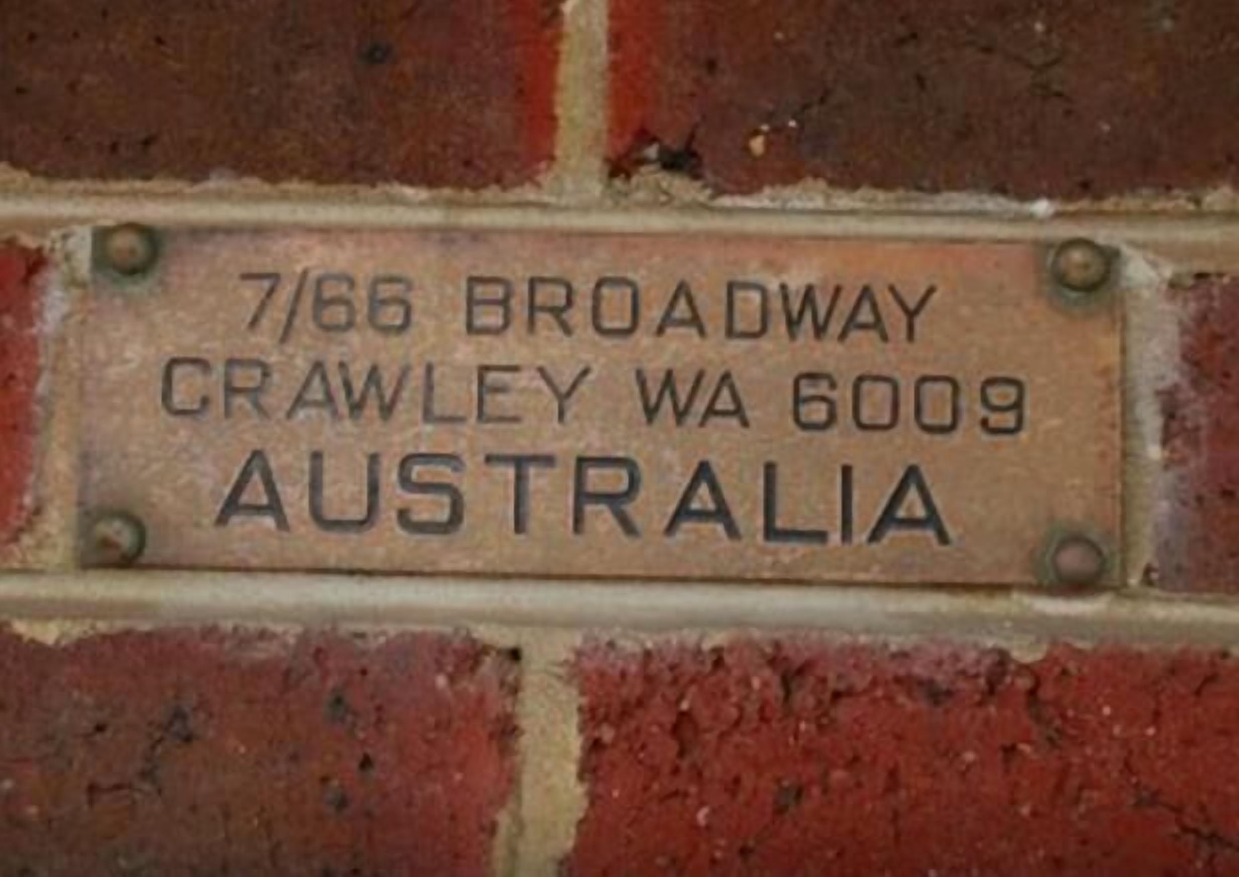 B7 Walk to UWA close to SCGH & CBD — image 23