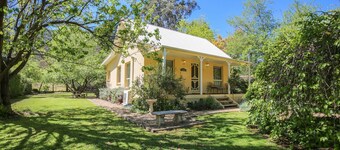 HARRIETVILLE COTTAGE: Harrietville