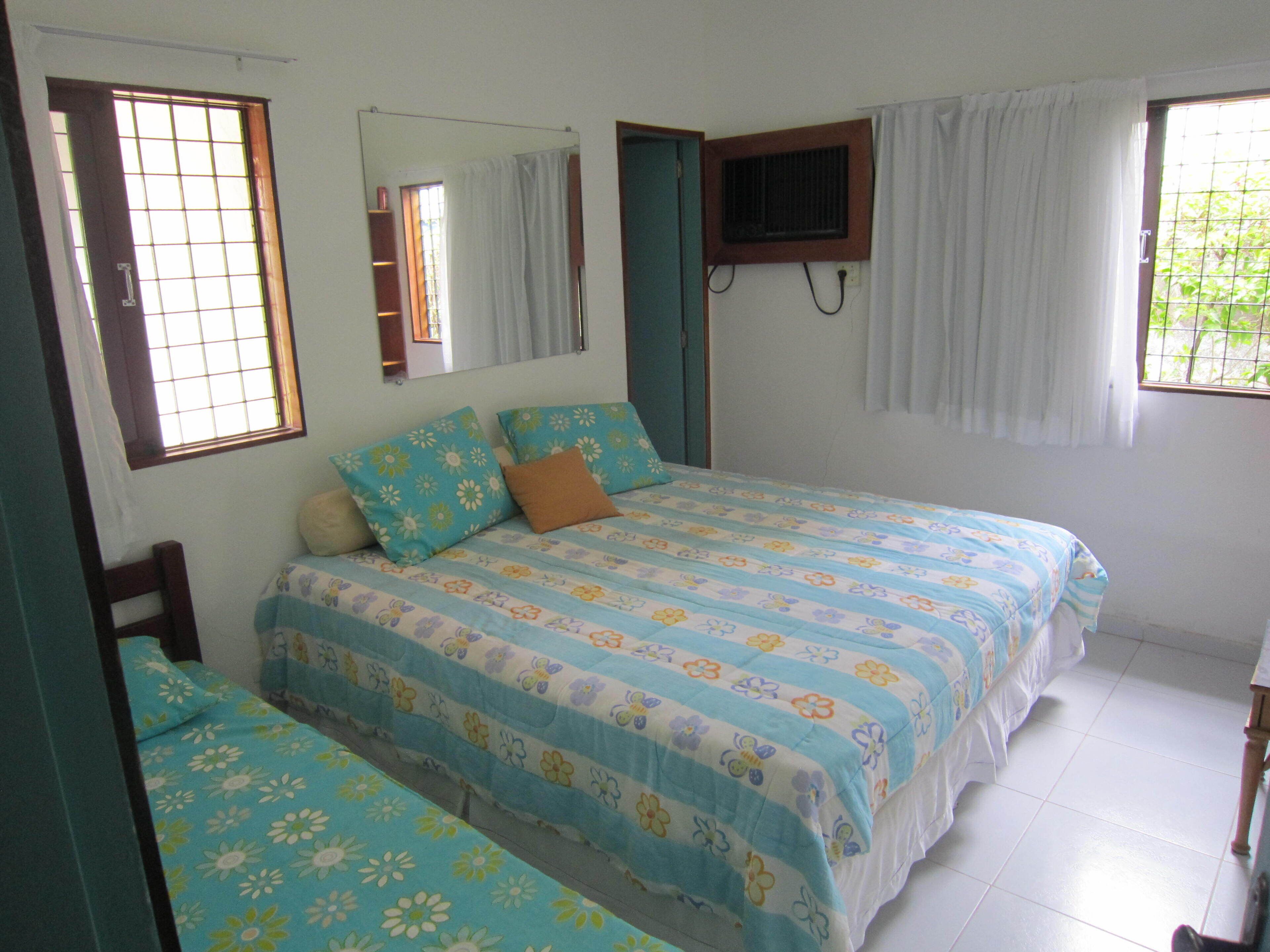 House Beira Mar São José da Coroa Grande - Pernambuco