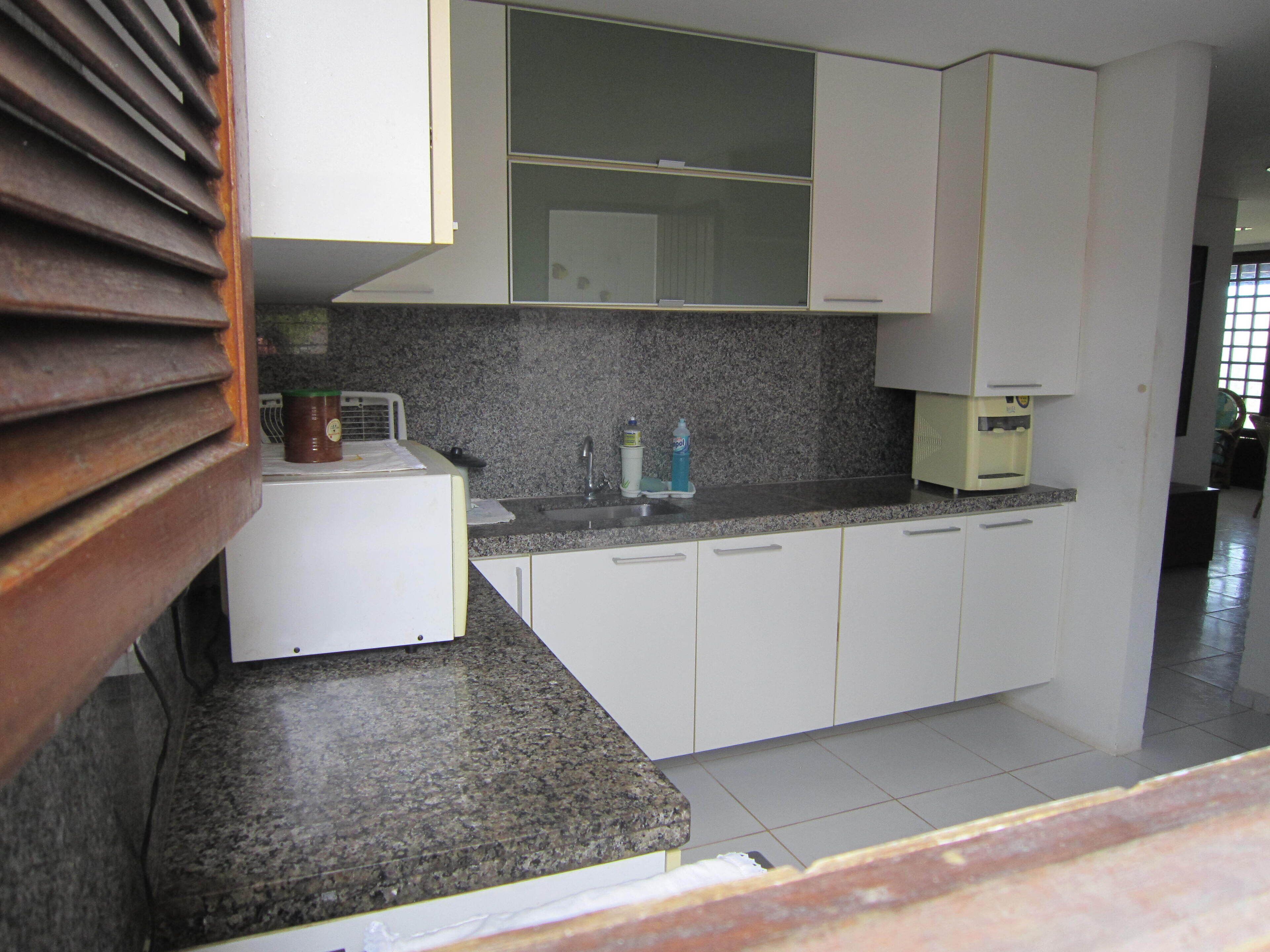 House Beira Mar São José da Coroa Grande - Pernambuco