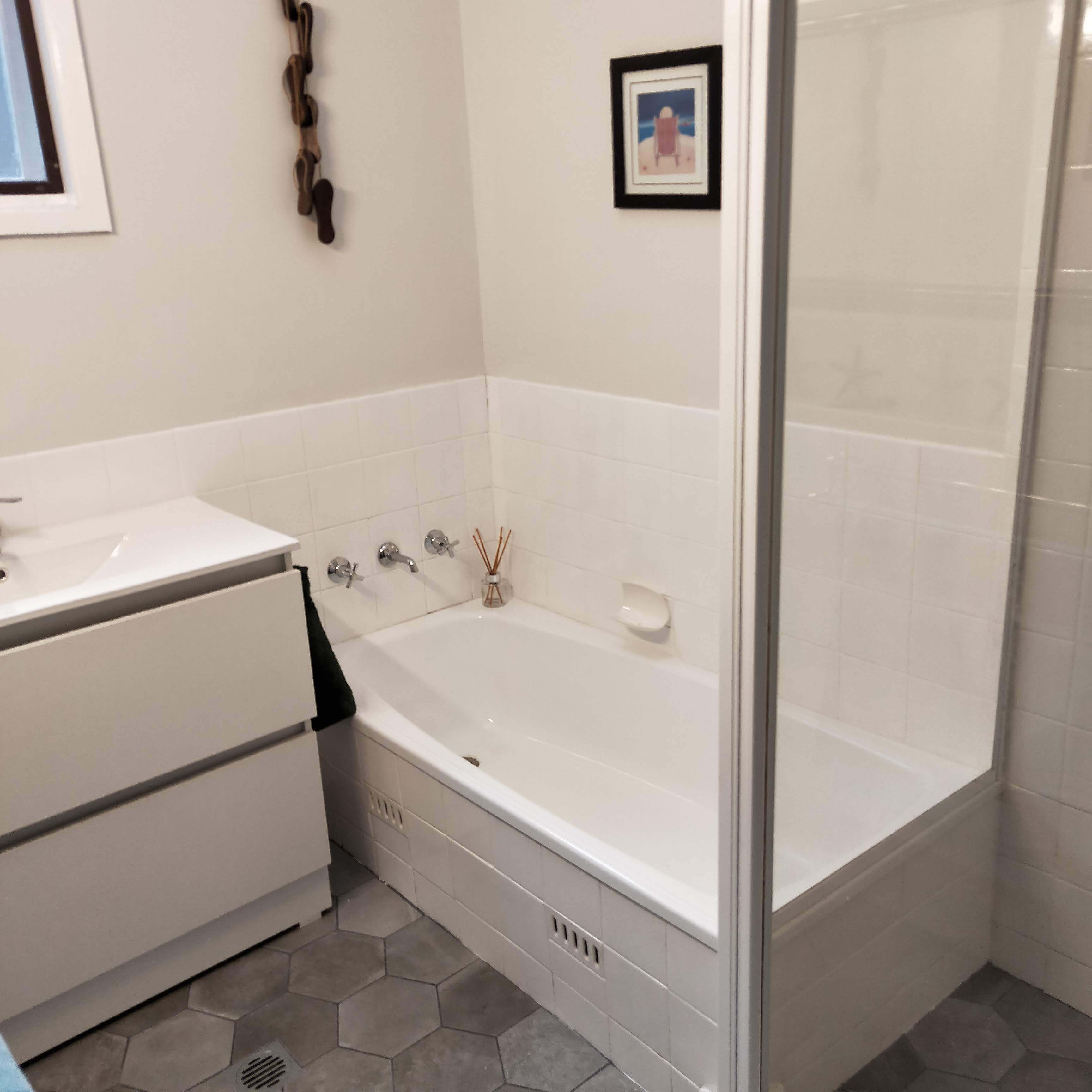 Casa Bianca on the Lake